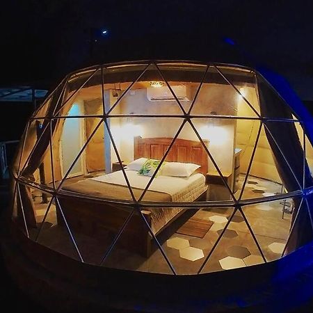 Dome In The Heart Of Boquete. Exterior foto