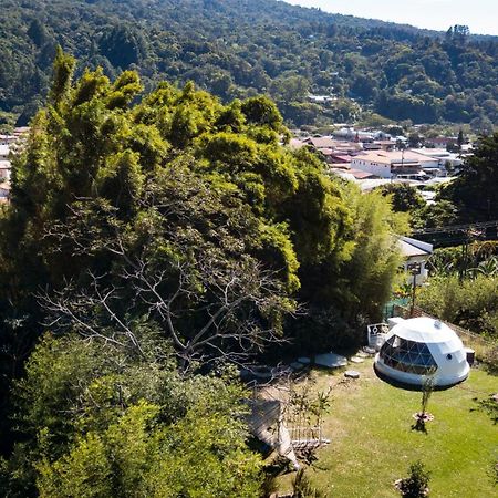 Dome In The Heart Of Boquete. Exterior foto