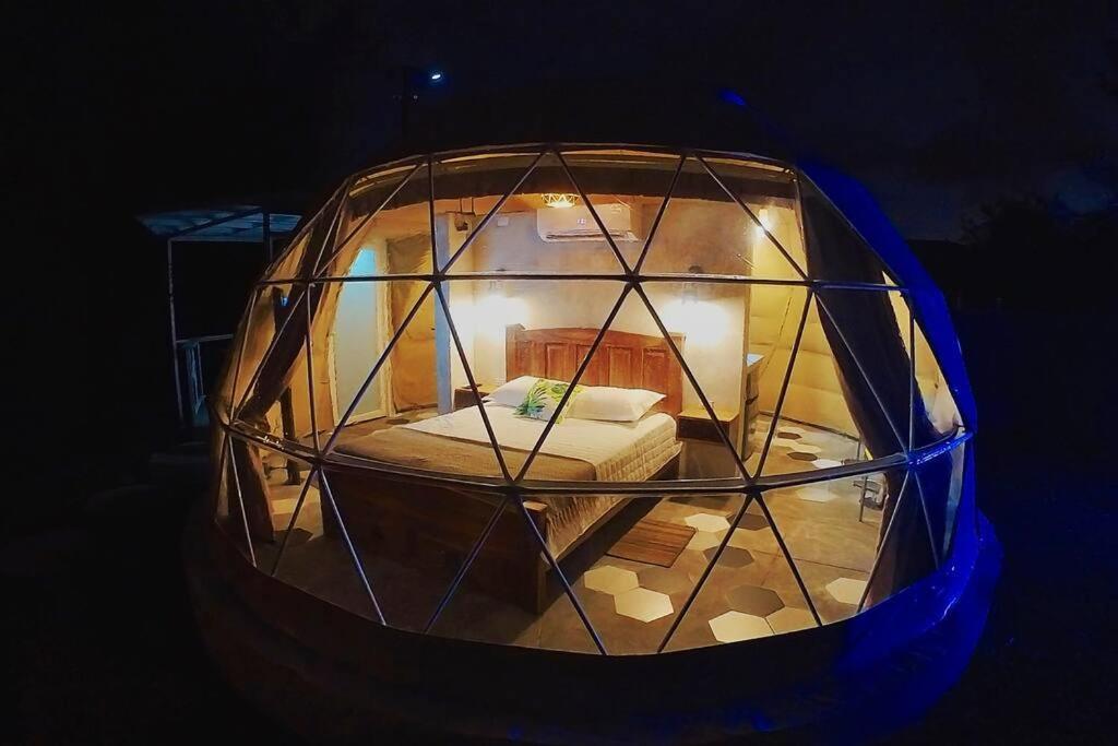 Dome In The Heart Of Boquete. Exterior foto