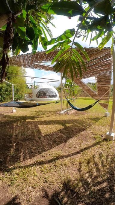 Dome In The Heart Of Boquete. Exterior foto