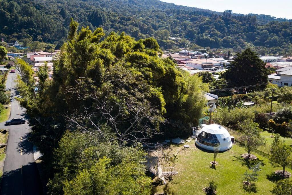 Dome In The Heart Of Boquete. Exterior foto