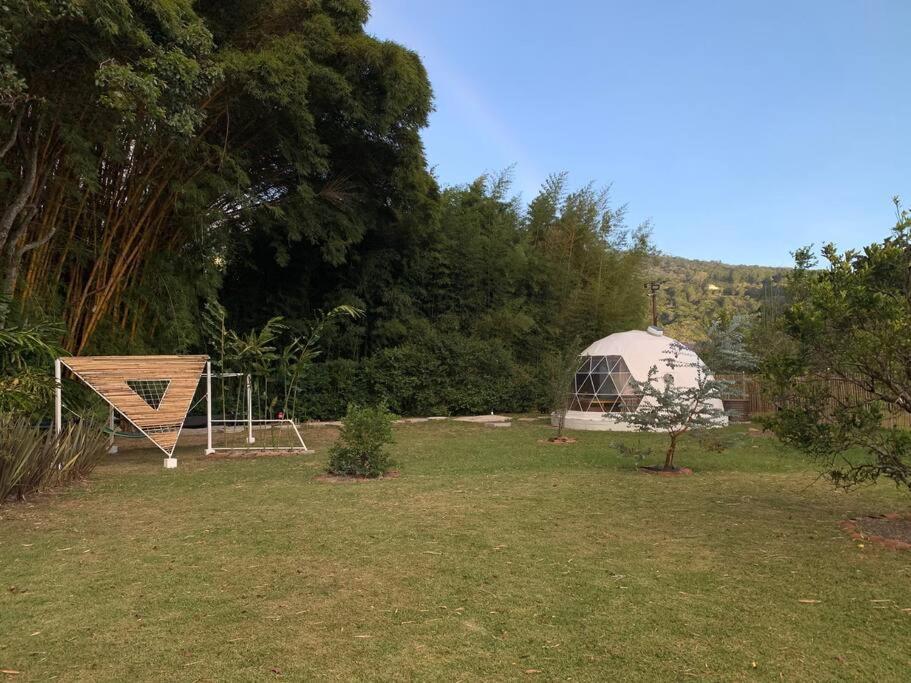 Dome In The Heart Of Boquete. Exterior foto