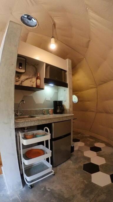 Dome In The Heart Of Boquete. Exterior foto