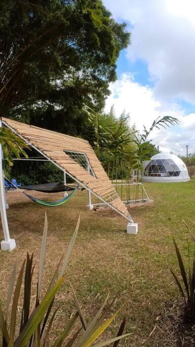 Dome In The Heart Of Boquete. Exterior foto