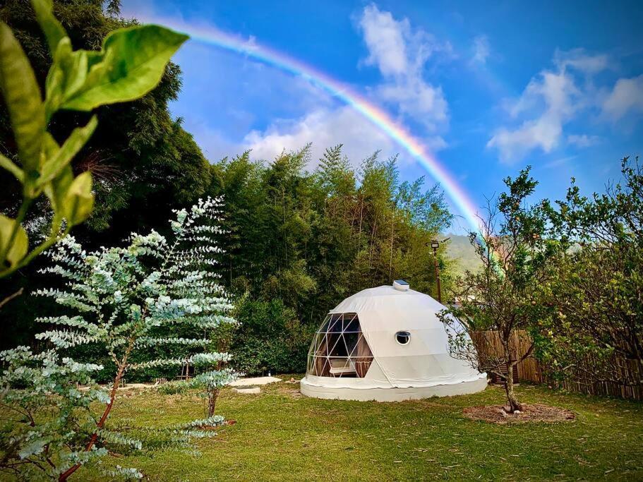 Dome In The Heart Of Boquete. Exterior foto